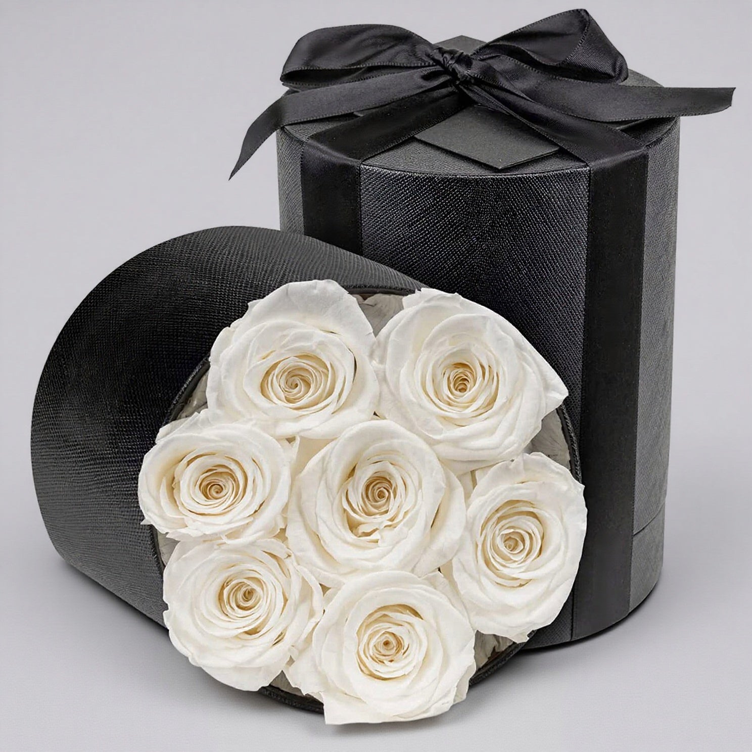 Heartbound Forever Roses