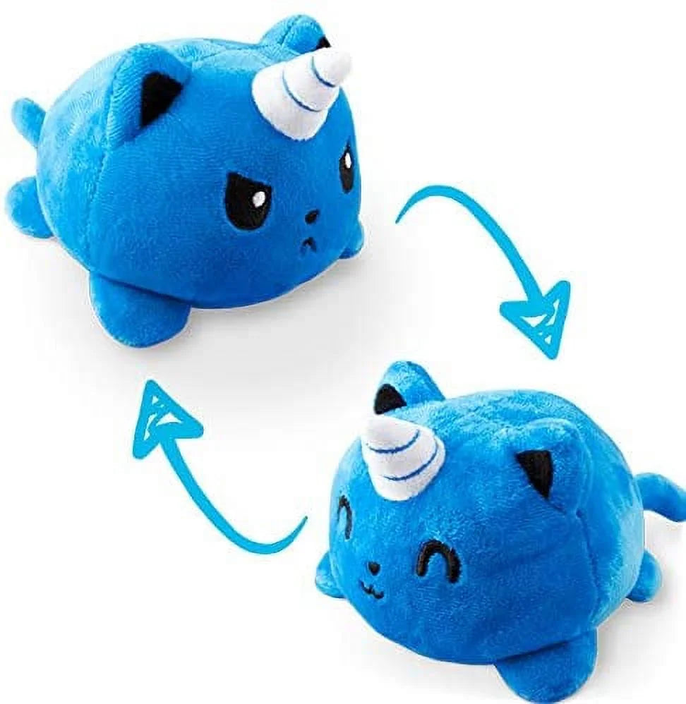 Original Reversible Kittencorn Blue